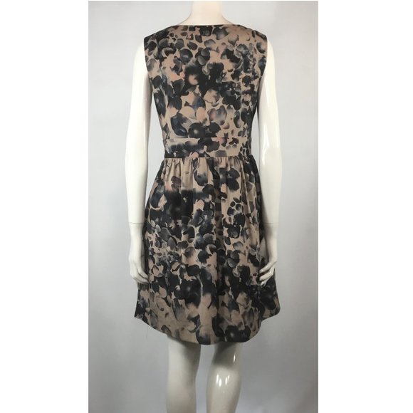 Kensie Floral Dress (like new) - Picture 3 of 3